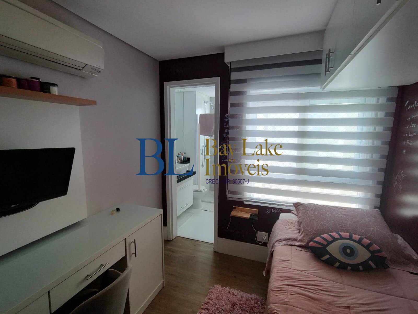 Apartamento, 3 quartos, 122 m² - Foto 17