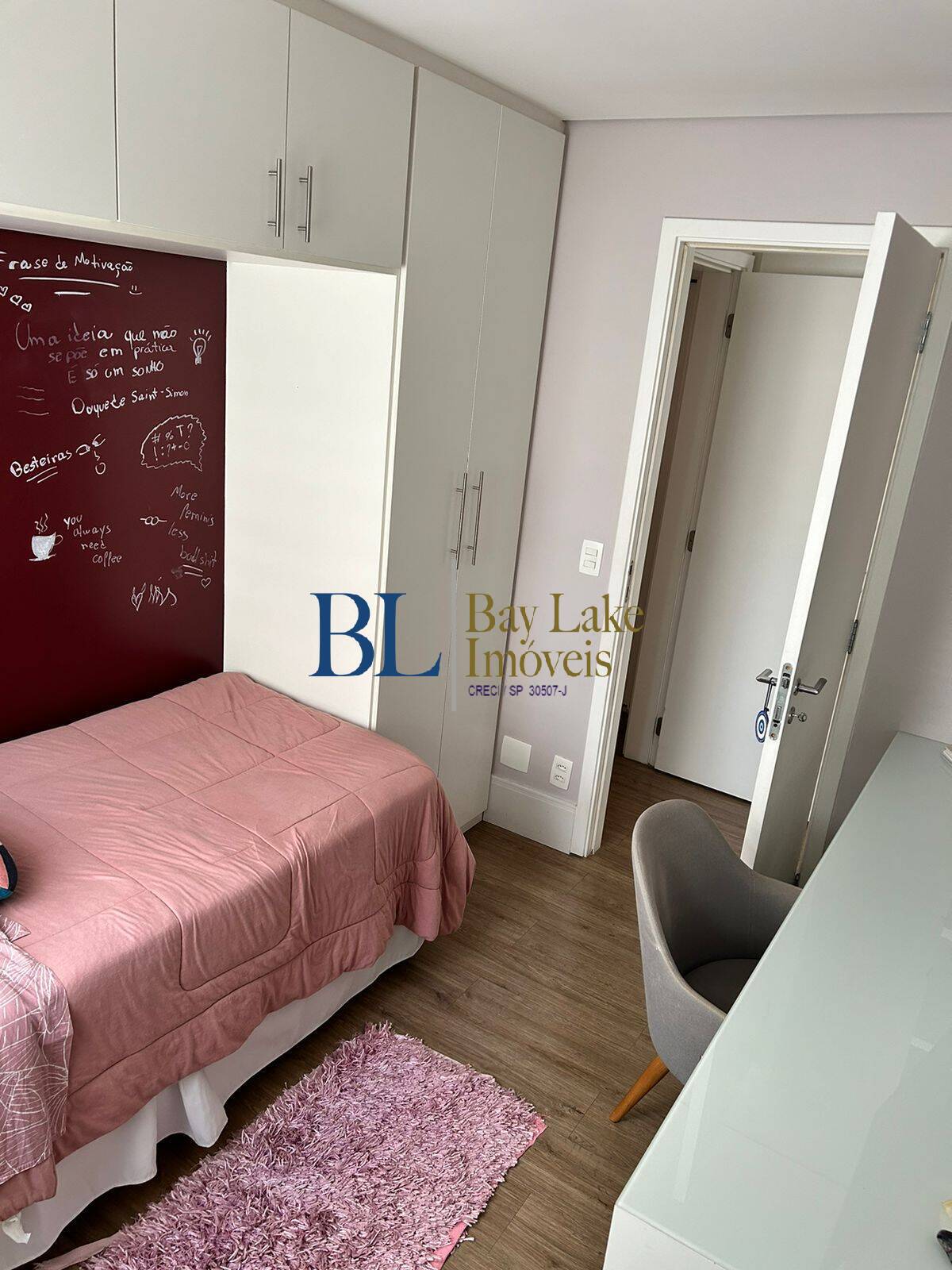 Apartamento, 3 quartos, 122 m² - Foto 19