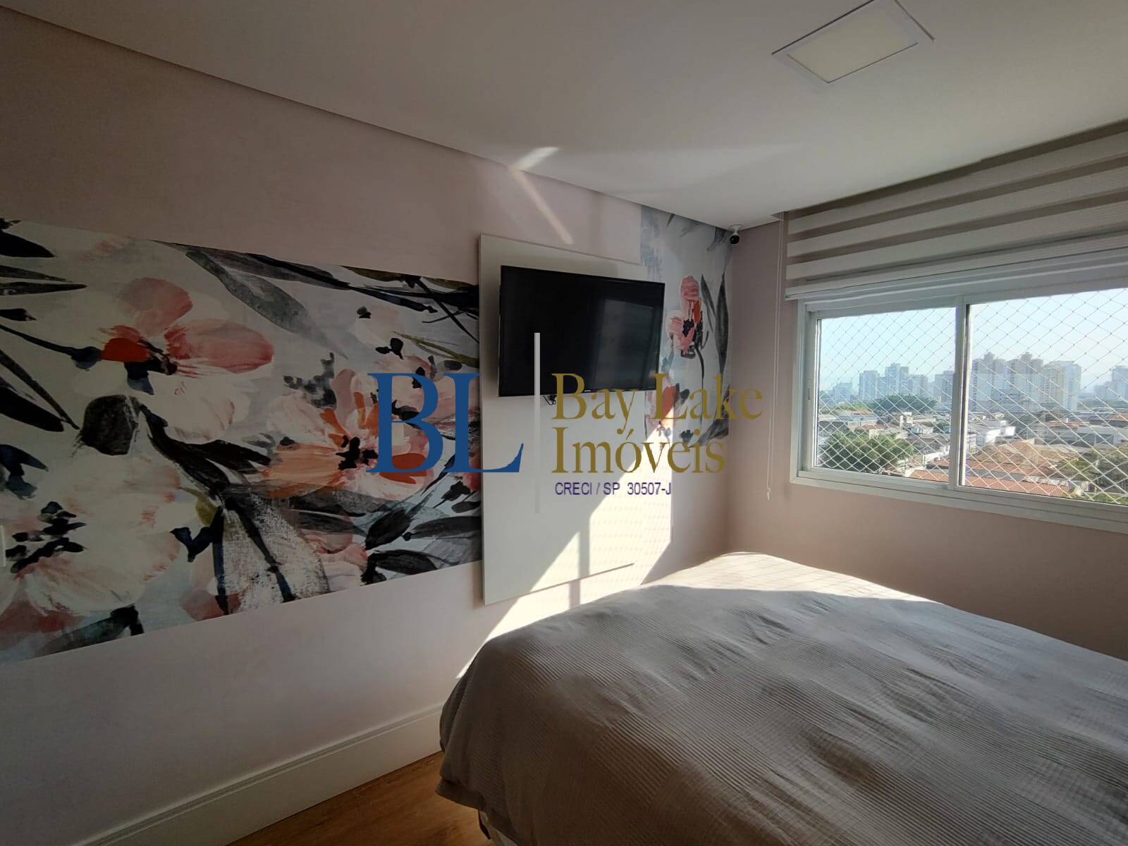 Apartamento, 3 quartos, 122 m² - Foto 21