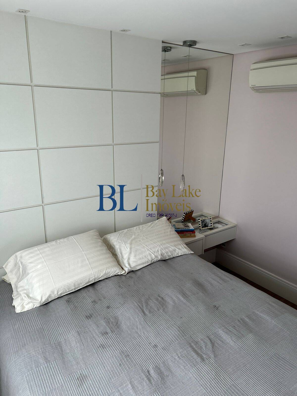 Apartamento, 3 quartos, 122 m² - Foto 22
