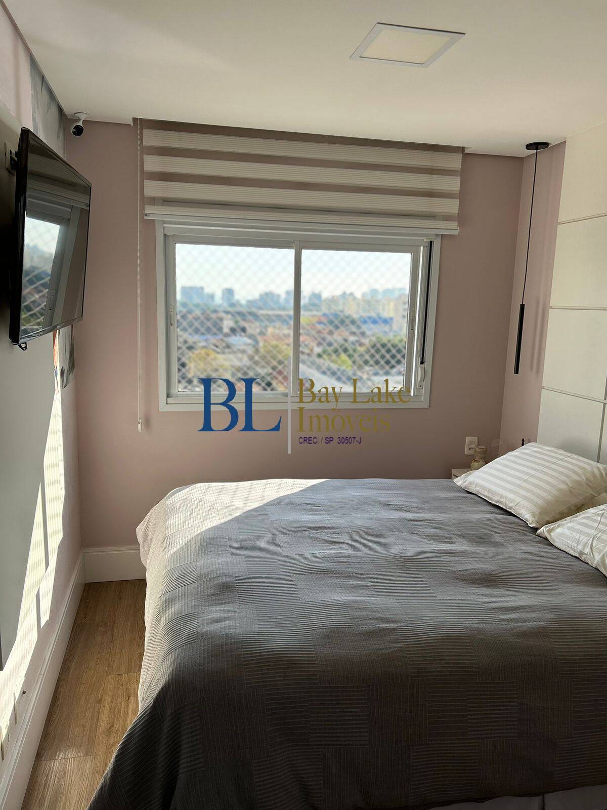 Apartamento, 3 quartos, 122 m² - Foto 24
