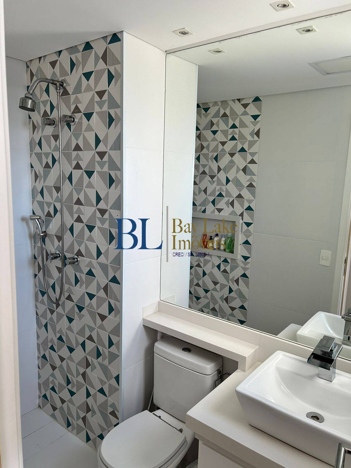 Apartamento, 3 quartos, 122 m² - Foto 34