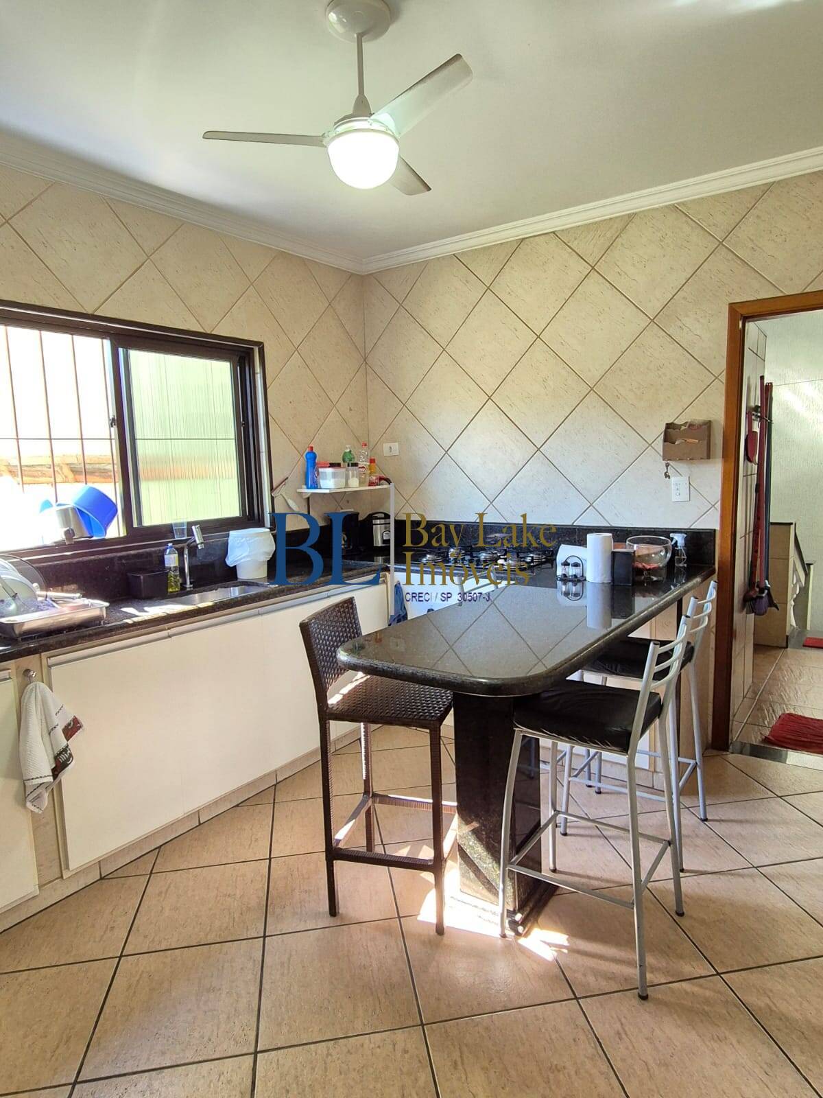 Sobrado, 5 quartos, 171 m² - Foto 9