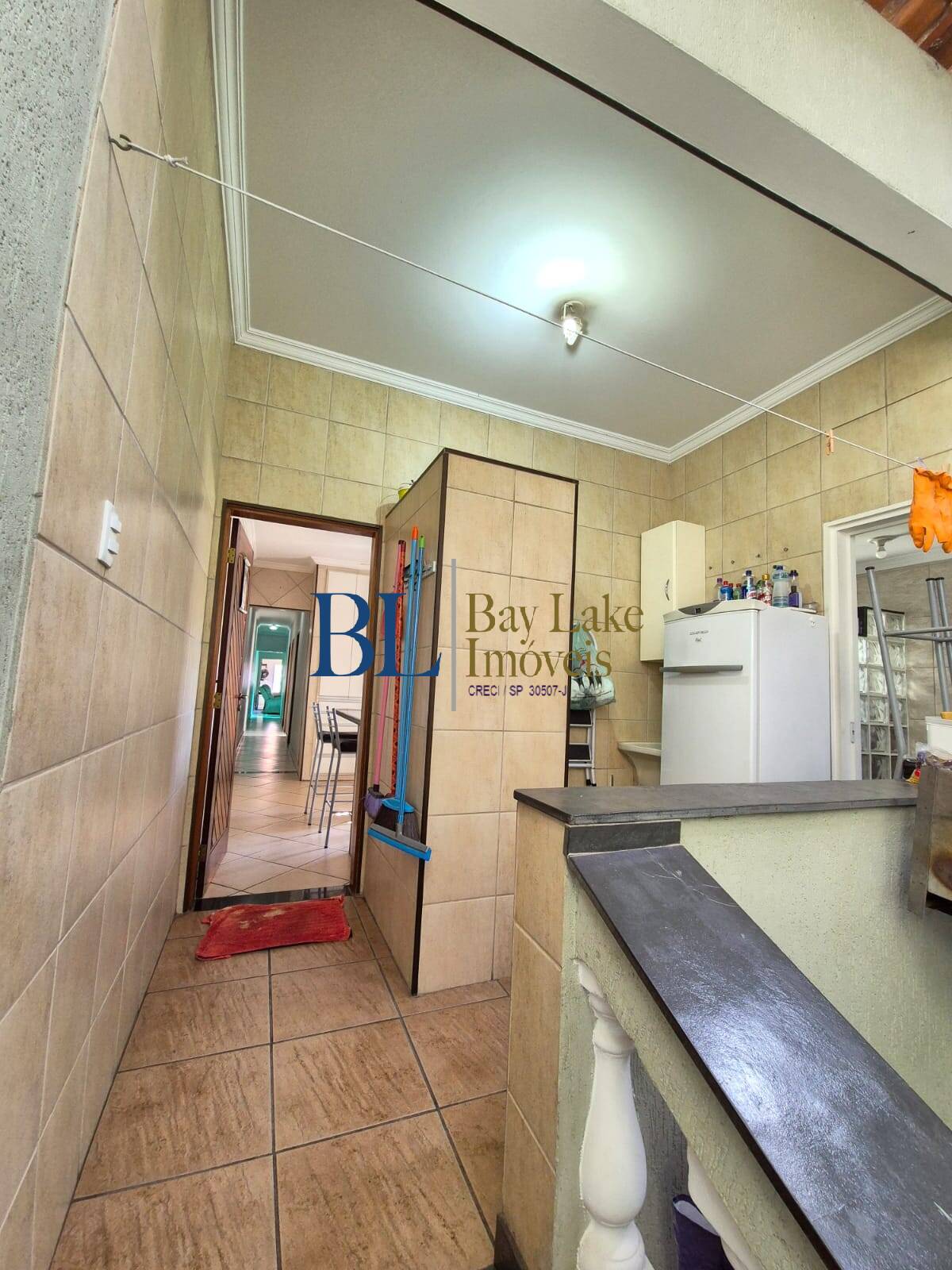 Sobrado, 5 quartos, 171 m² - Foto 39