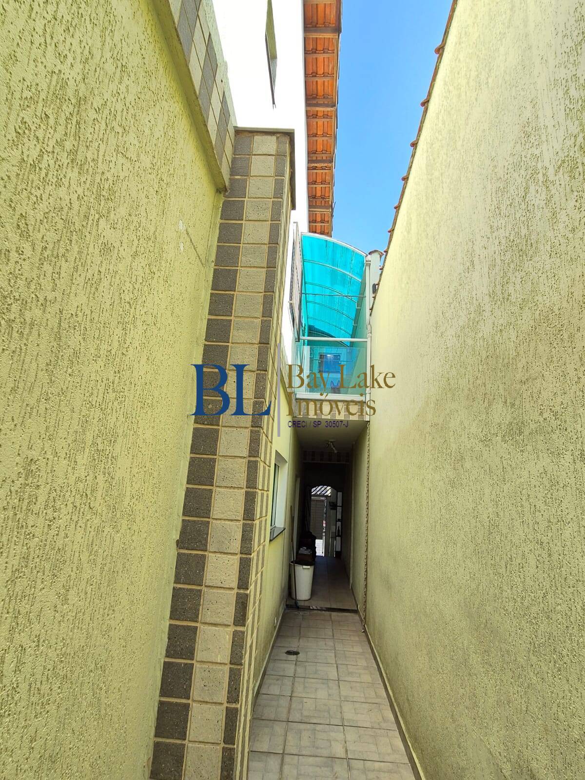 Sobrado, 5 quartos, 171 m² - Foto 44