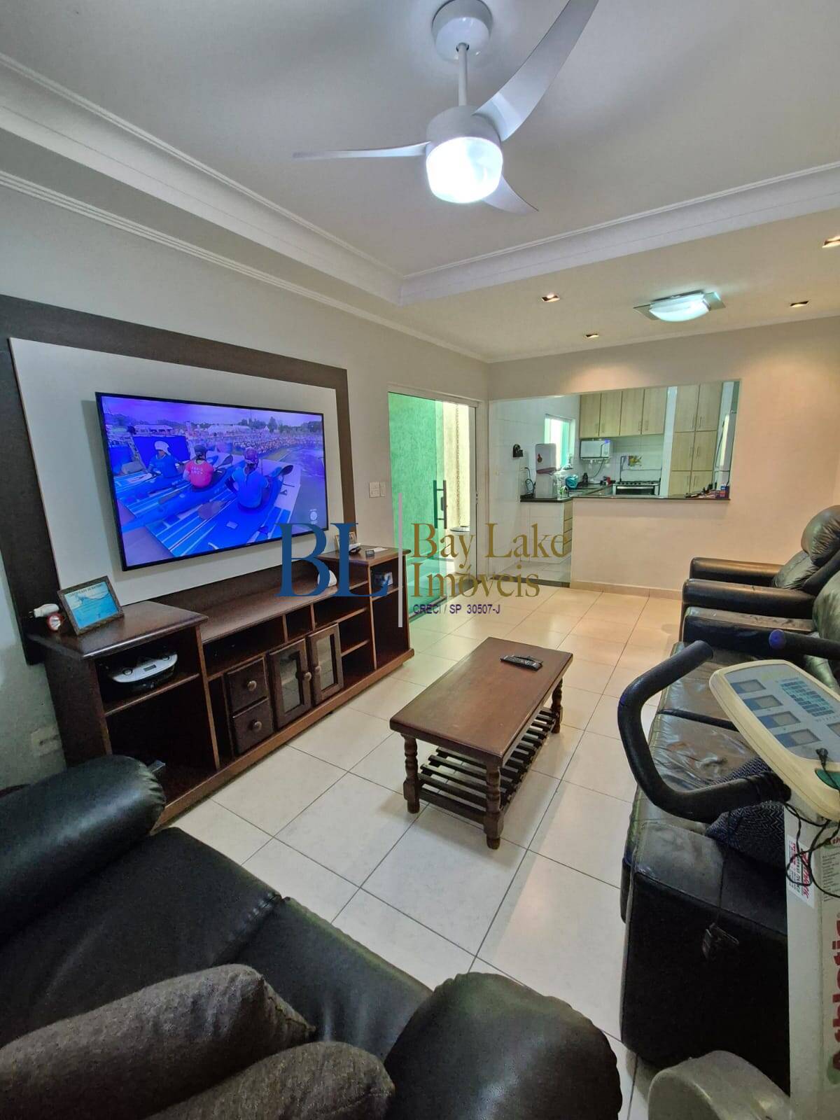 Sobrado, 5 quartos, 171 m² - Foto 1