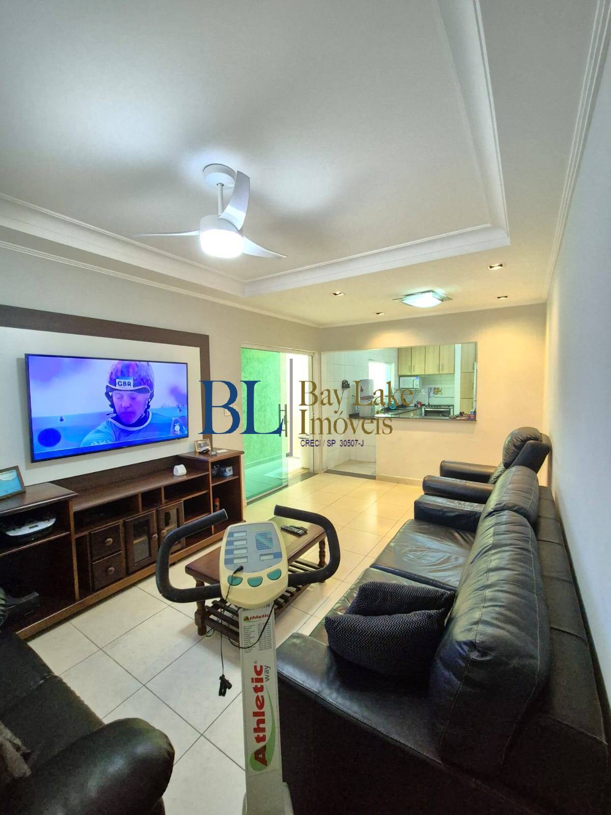 Sobrado, 5 quartos, 171 m² - Foto 3