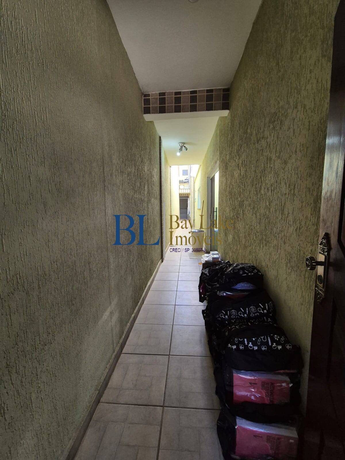 Sobrado, 5 quartos, 171 m² - Foto 45