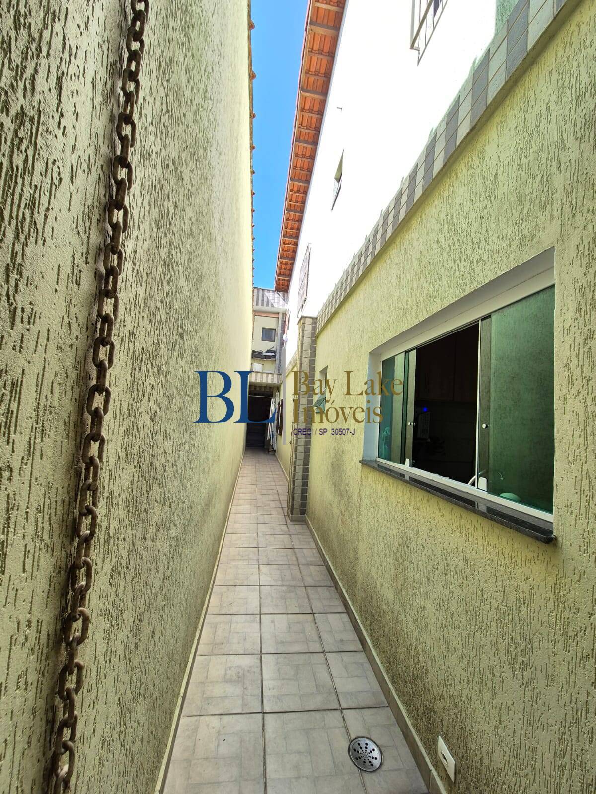 Sobrado, 5 quartos, 171 m² - Foto 47