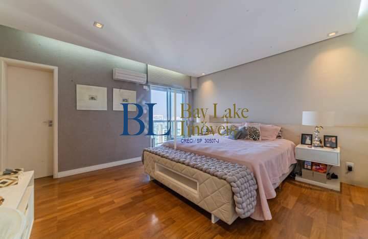 Apartamento, 4 quartos, 228 m² - Foto 21