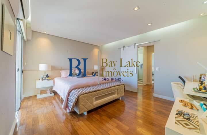 Apartamento, 4 quartos, 228 m² - Foto 23