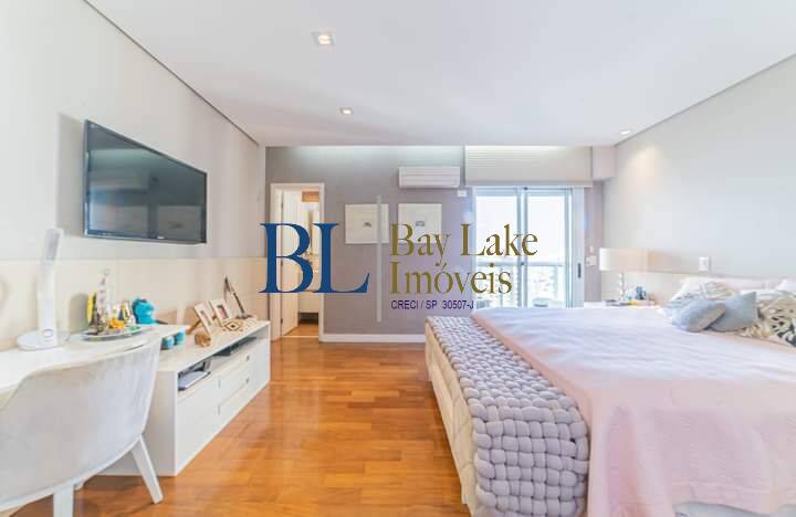 Apartamento, 4 quartos, 228 m² - Foto 22