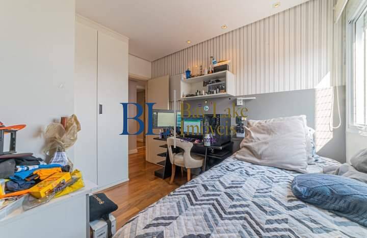 Apartamento, 4 quartos, 228 m² - Foto 25