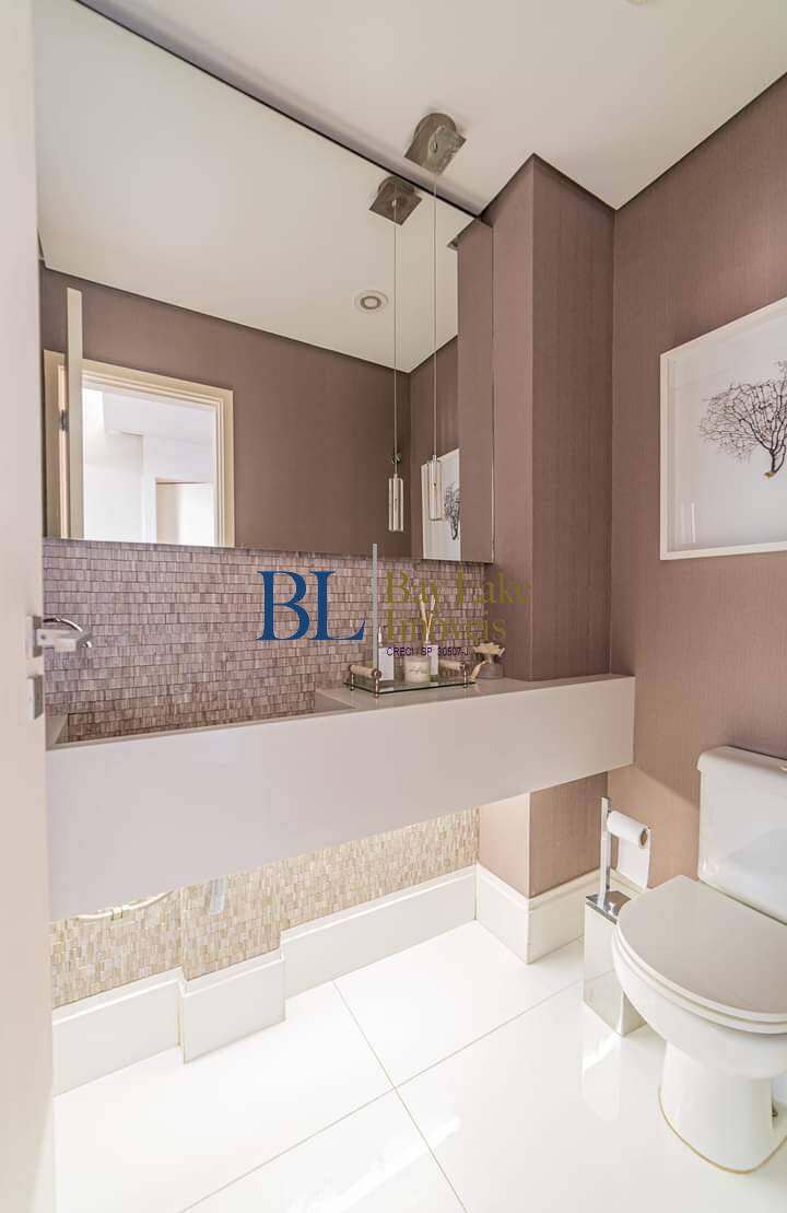 Apartamento, 4 quartos, 228 m² - Foto 27