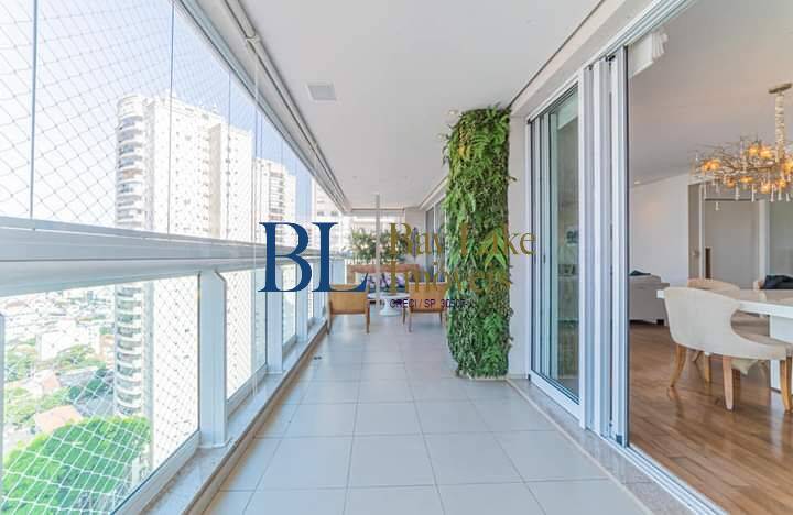 Apartamento, 4 quartos, 228 m² - Foto 5