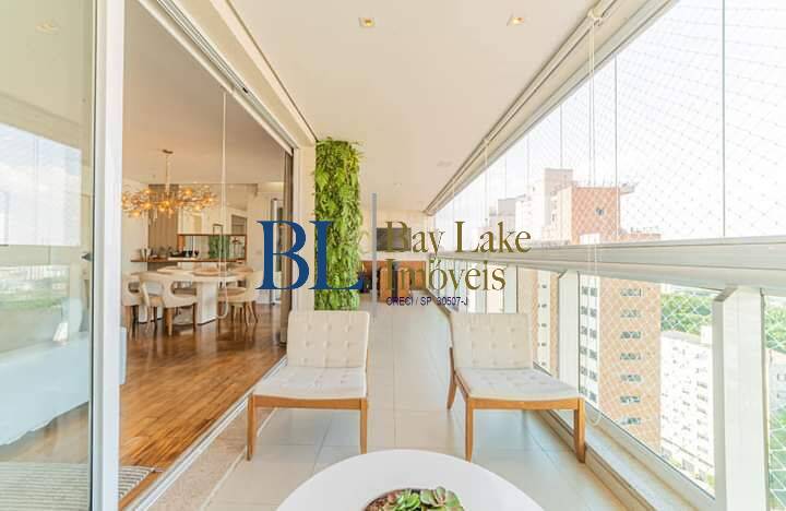 Apartamento, 4 quartos, 228 m² - Foto 12