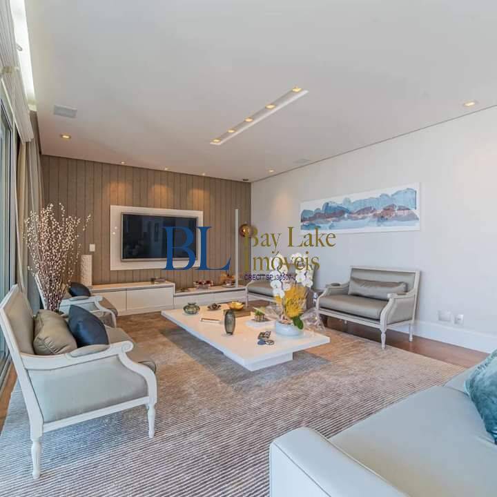 Apartamento, 4 quartos, 228 m² - Foto 13