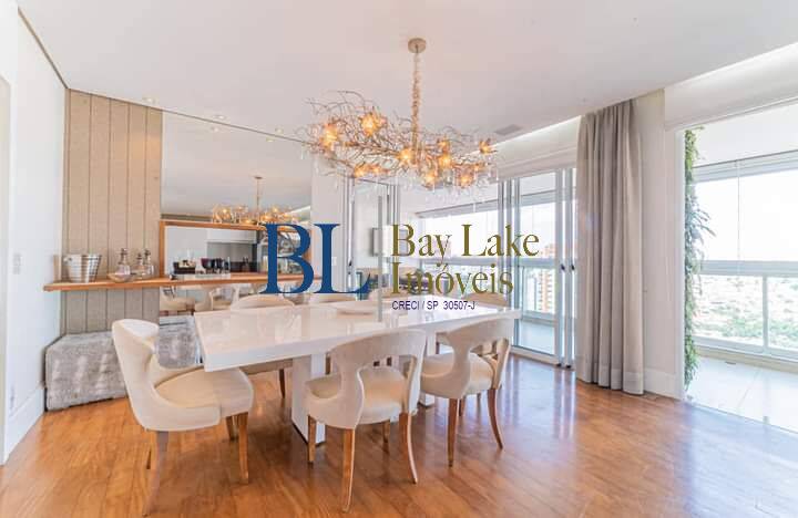 Apartamento, 4 quartos, 228 m² - Foto 10