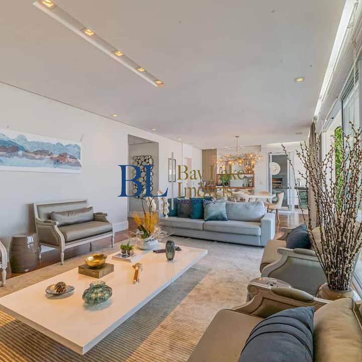 Apartamento, 4 quartos, 228 m² - Foto 14