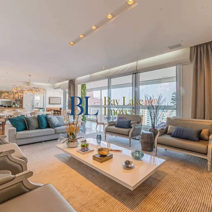 Apartamento, 4 quartos, 228 m² - Foto 16