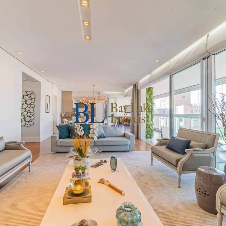 Apartamento, 4 quartos, 228 m² - Foto 3