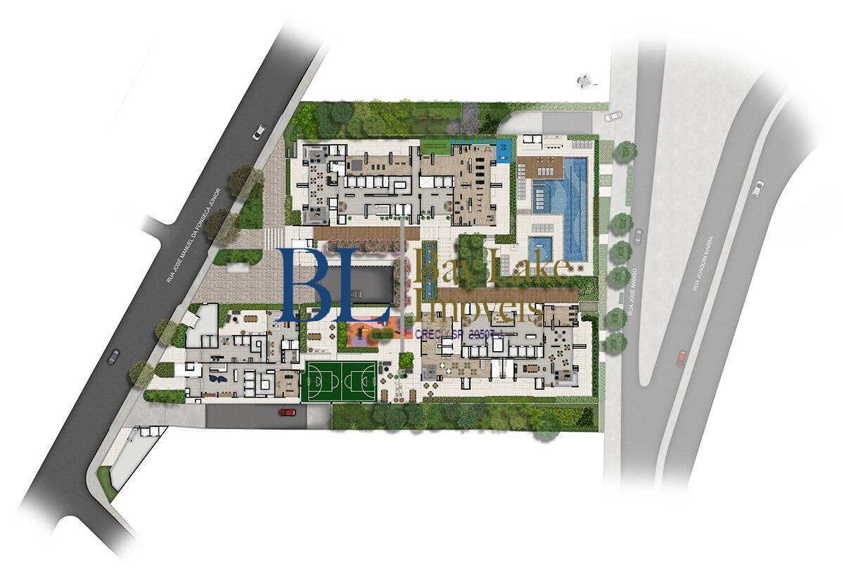 Apartamento, 3 quartos, 88 m² - Foto 16