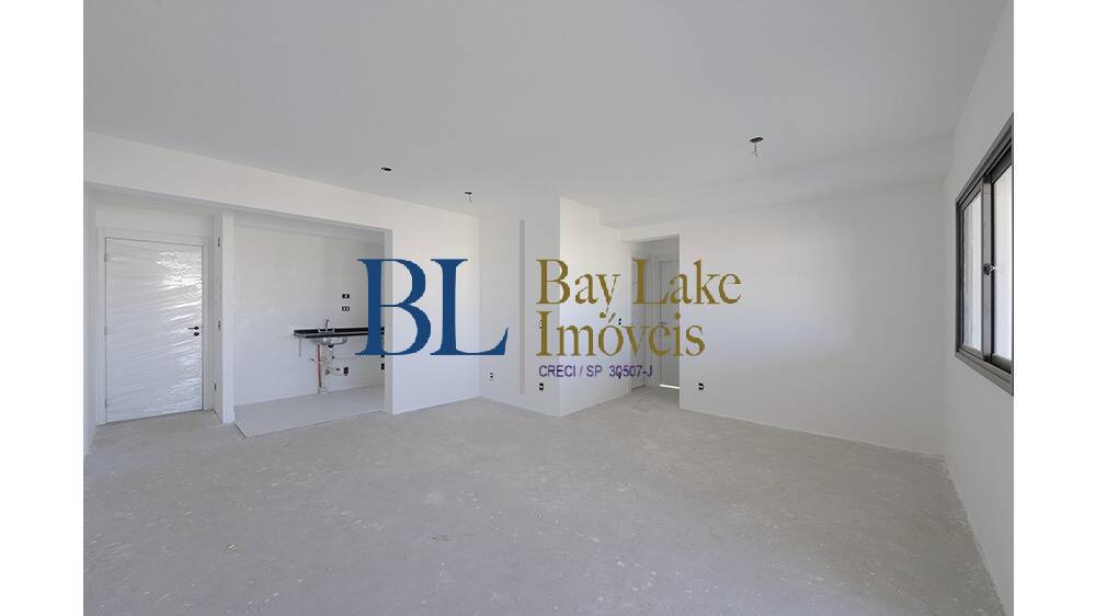 Apartamento, 3 quartos, 88 m² - Foto 2