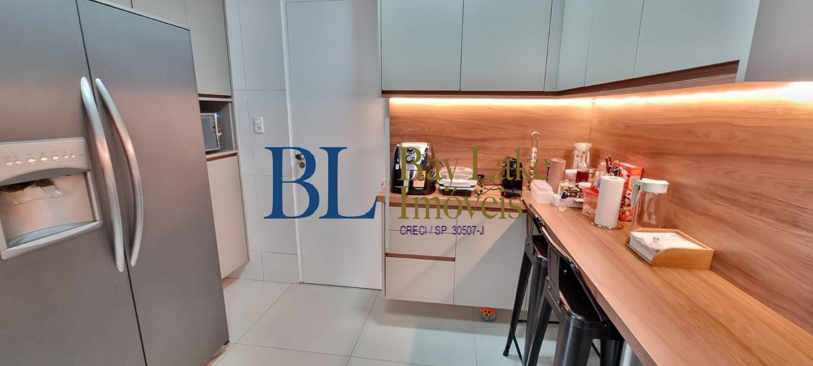Apartamento, 4 quartos, 138 m² - Foto 3