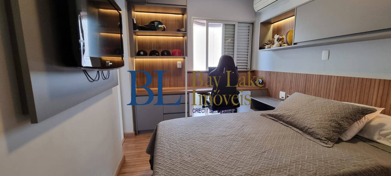 Apartamento, 4 quartos, 138 m² - Foto 15