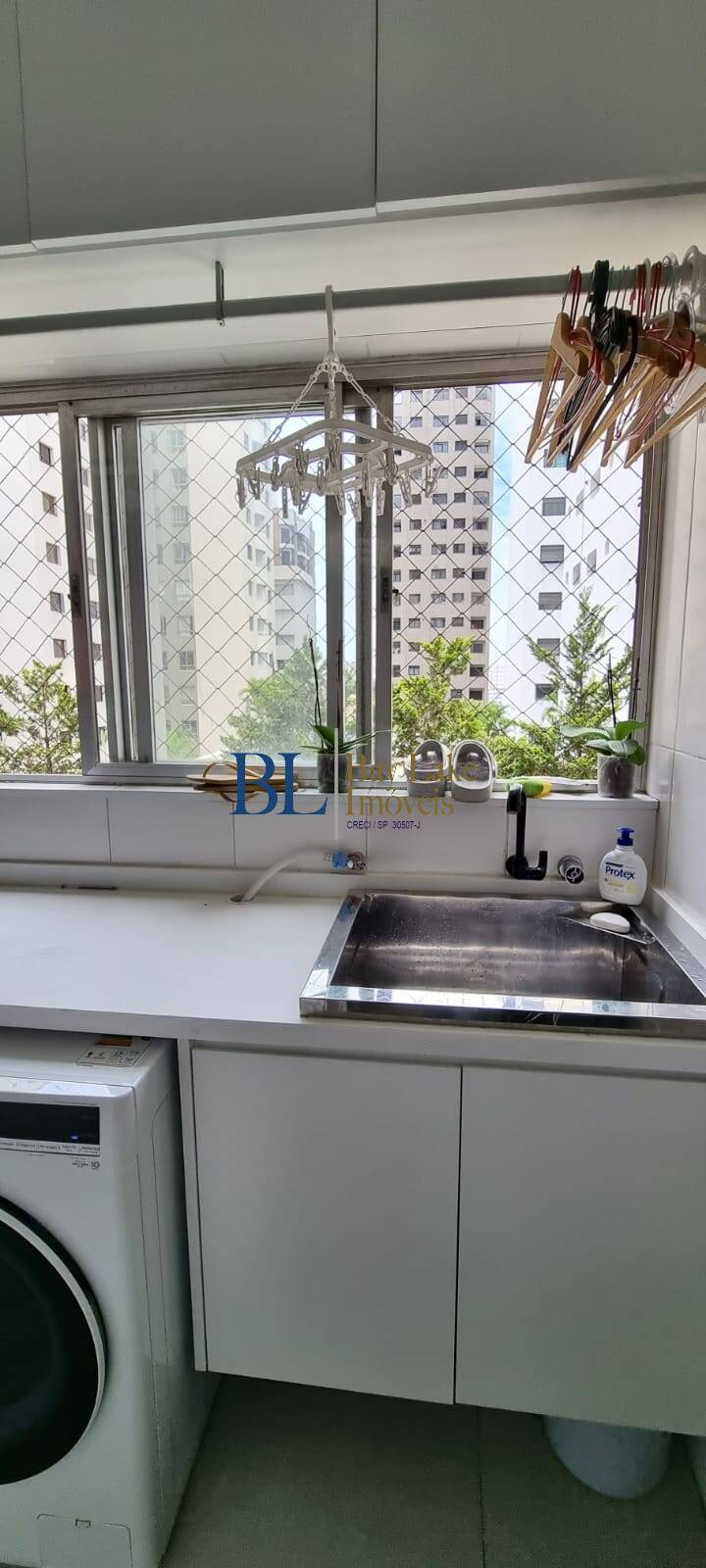 Apartamento, 4 quartos, 138 m² - Foto 24