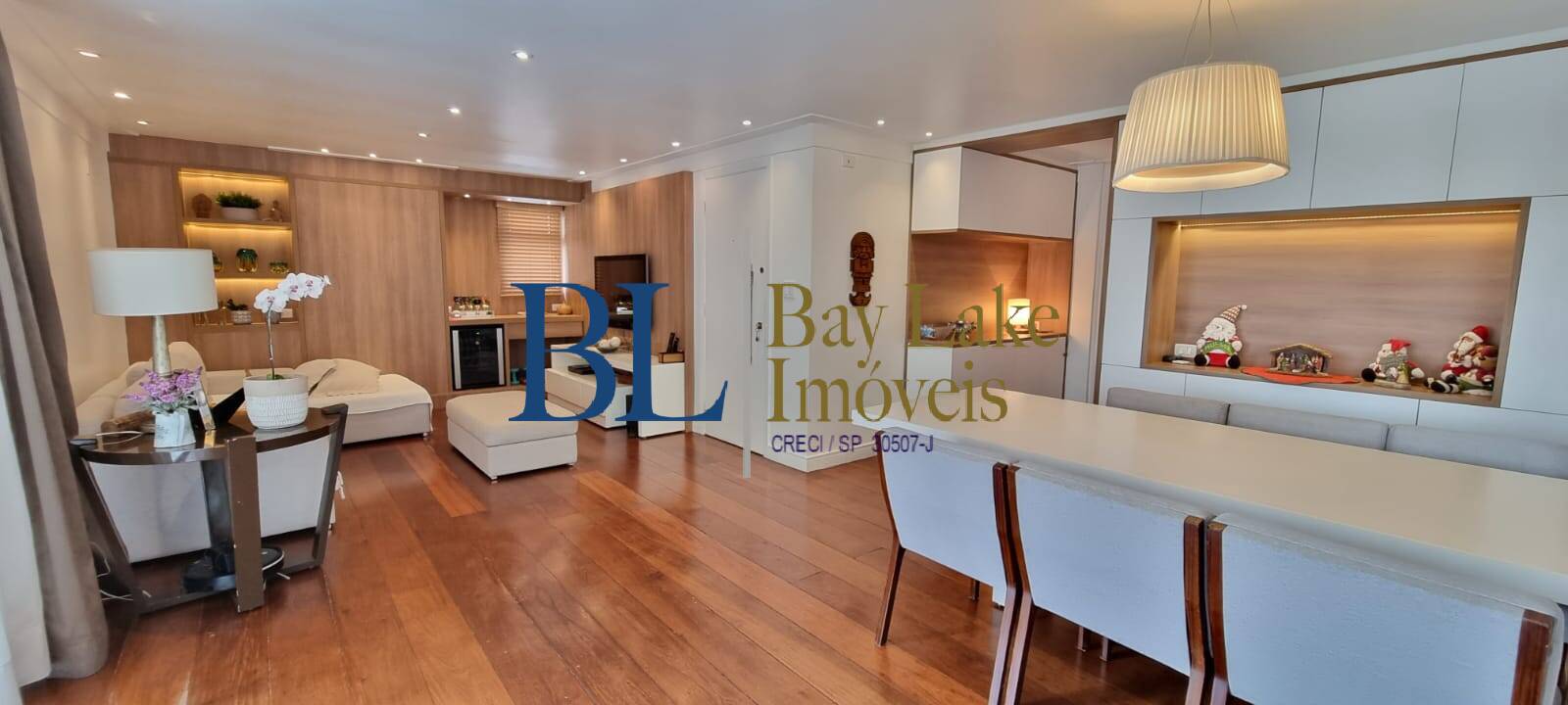 Apartamento, 4 quartos, 138 m² - Foto 5