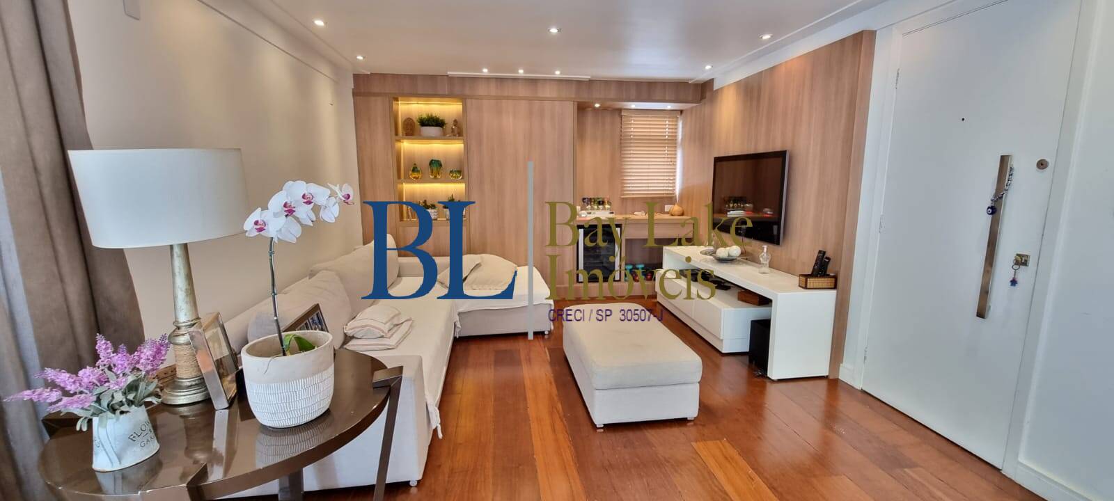 Apartamento, 4 quartos, 138 m² - Foto 2