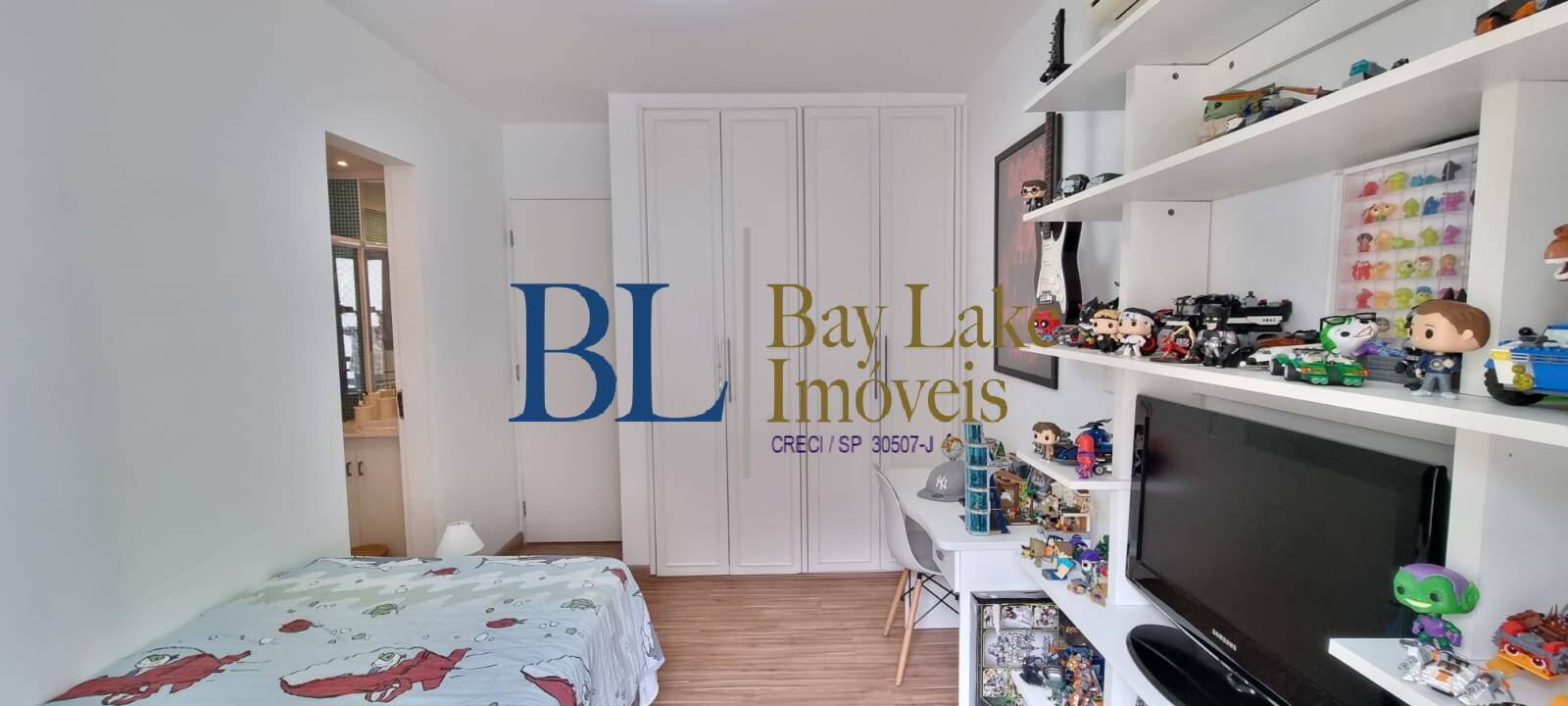 Apartamento, 4 quartos, 138 m² - Foto 14