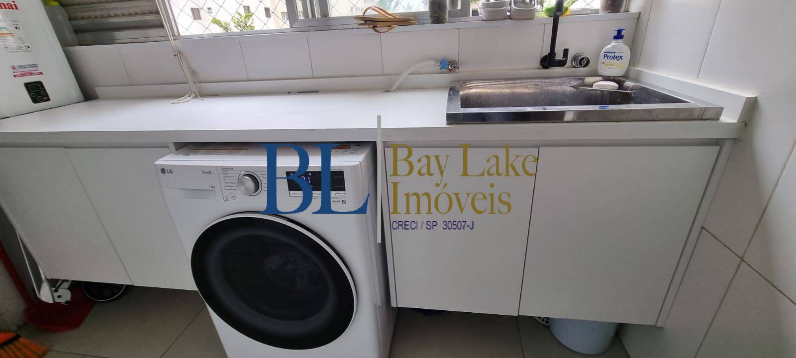 Apartamento, 4 quartos, 138 m² - Foto 25