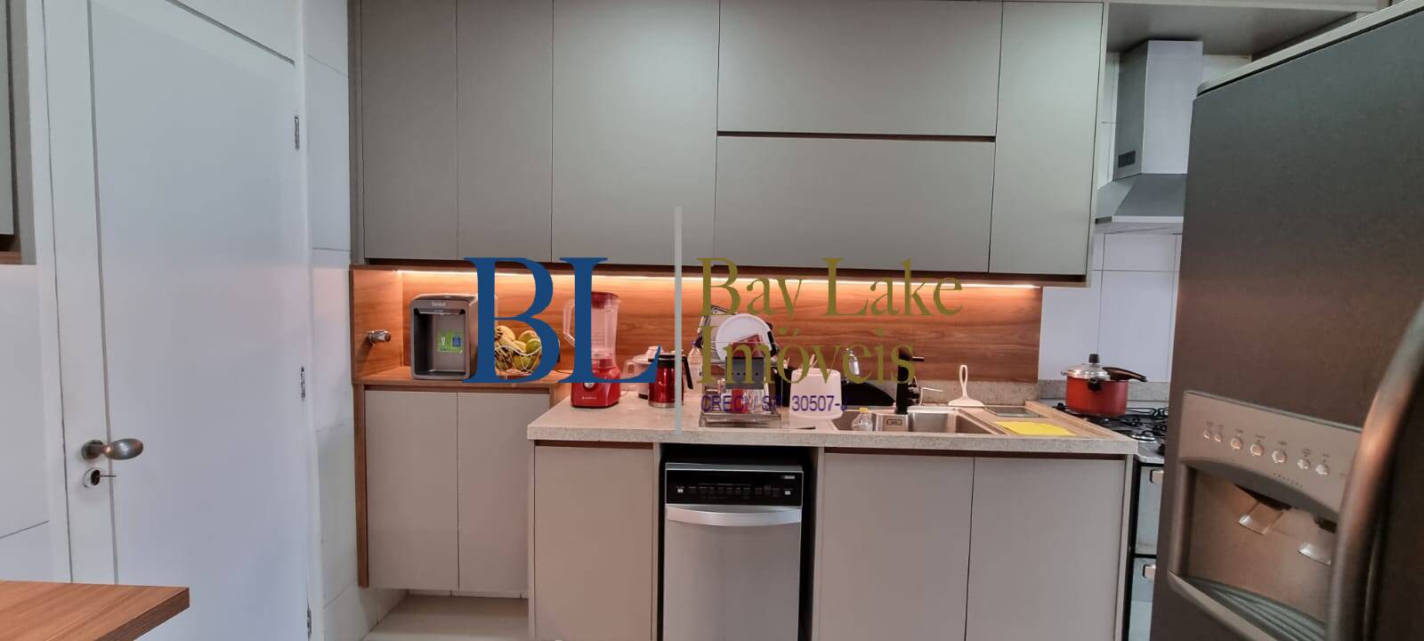 Apartamento, 4 quartos, 138 m² - Foto 4