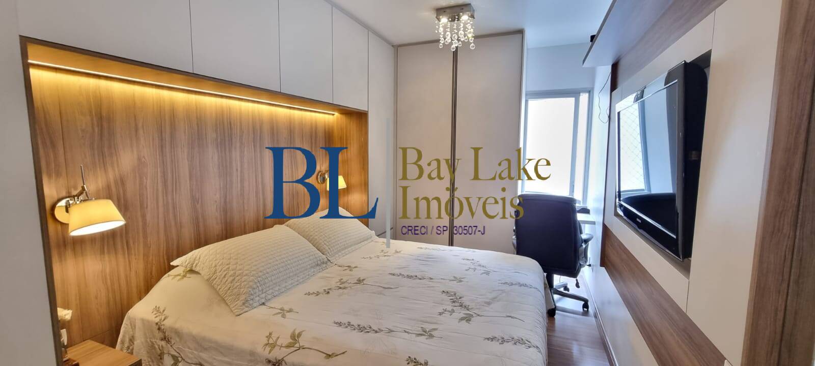 Apartamento, 4 quartos, 138 m² - Foto 17