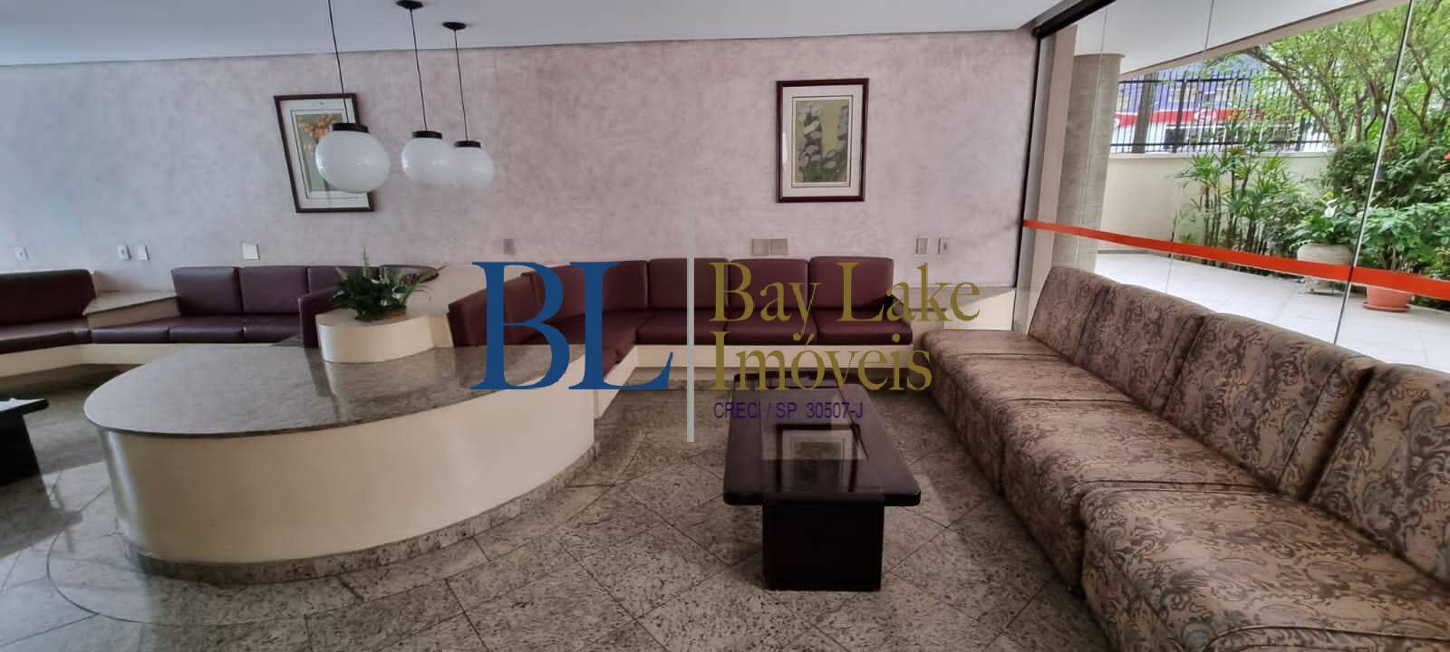 Apartamento, 4 quartos, 138 m² - Foto 28
