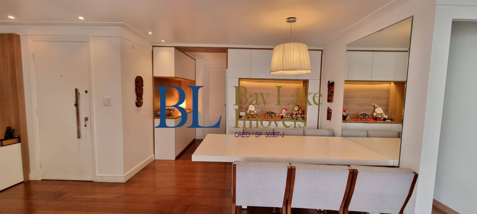 Apartamento, 4 quartos, 138 m² - Foto 7