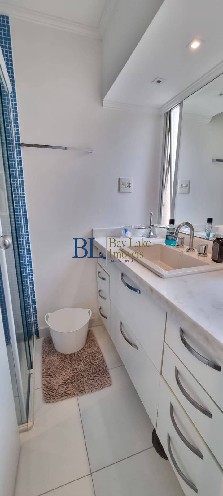 Apartamento, 4 quartos, 138 m² - Foto 21