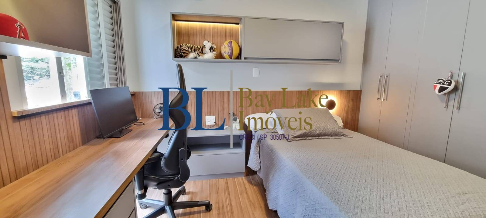 Apartamento, 4 quartos, 138 m² - Foto 16
