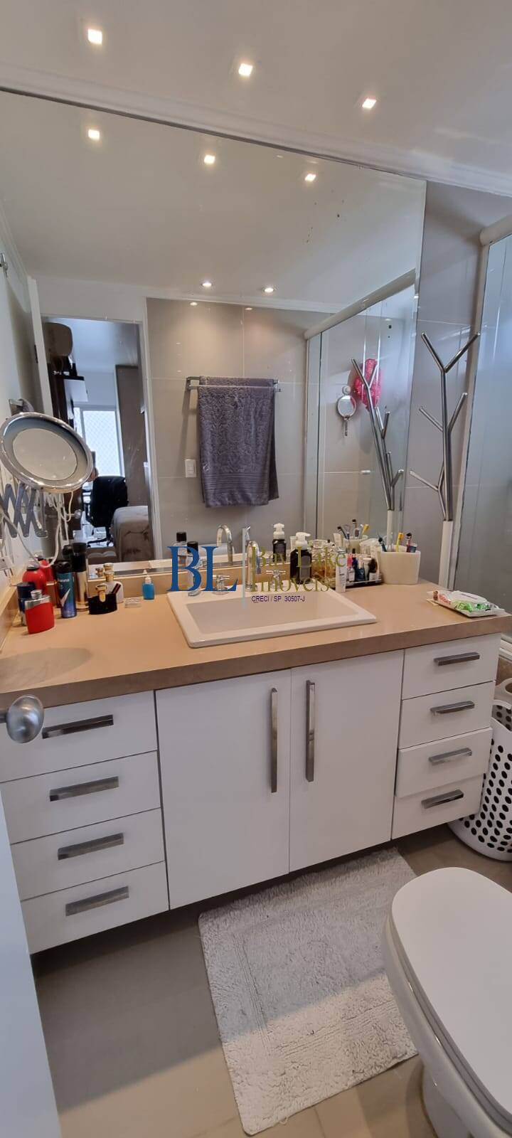 Apartamento, 4 quartos, 138 m² - Foto 22
