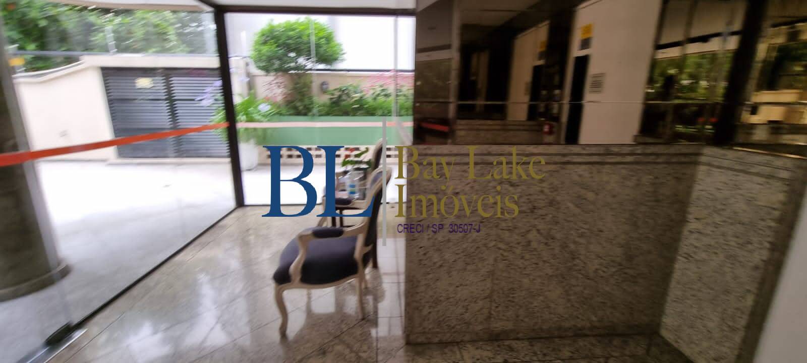 Apartamento, 4 quartos, 138 m² - Foto 29
