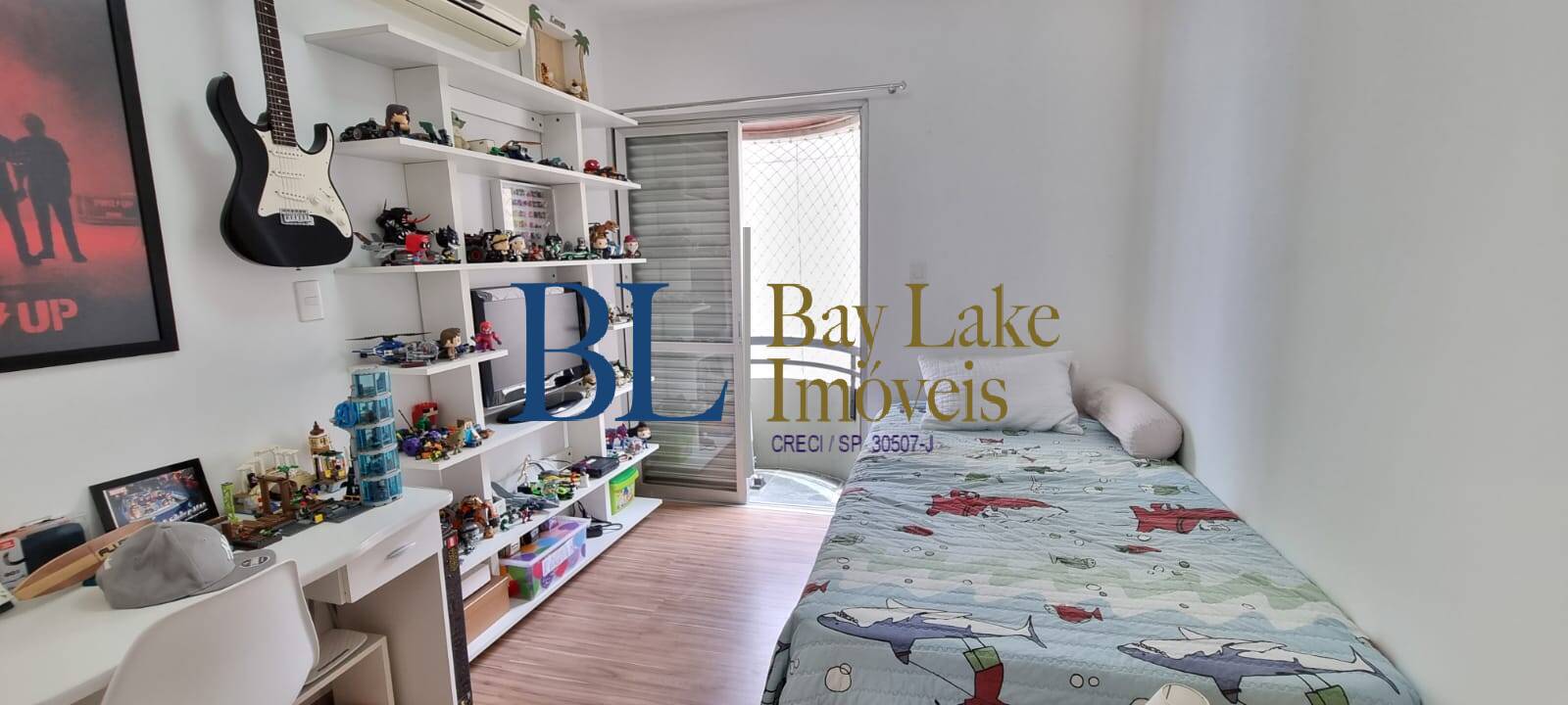 Apartamento, 4 quartos, 138 m² - Foto 18