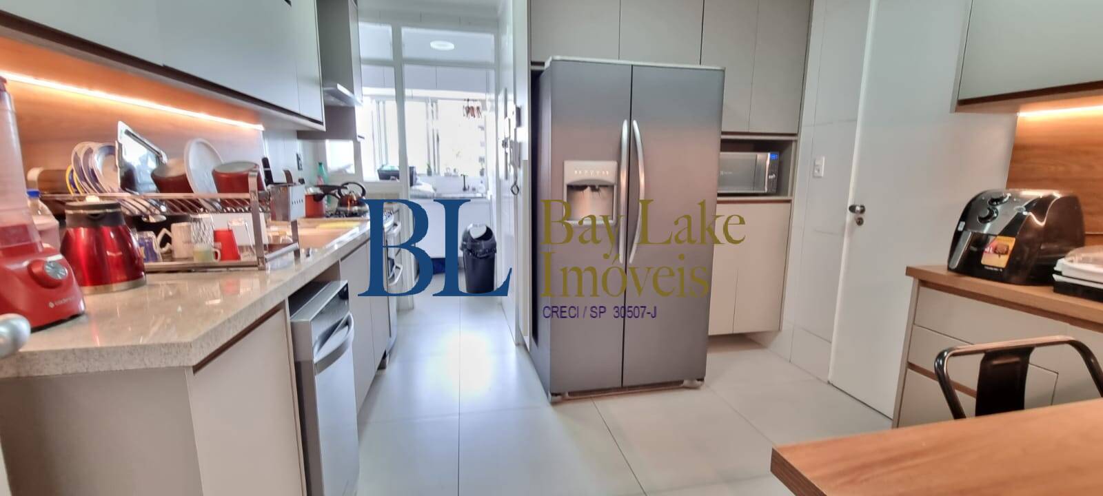 Apartamento, 4 quartos, 138 m² - Foto 12