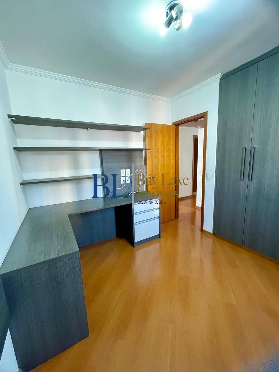 Apartamento, 3 quartos, 85 m² - Foto 9