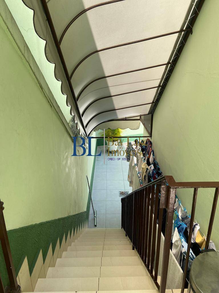 Sobrado, 3 quartos, 170 m² - Foto 13