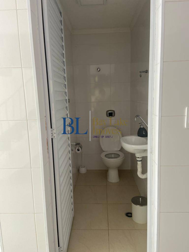 Sobrado, 3 quartos, 170 m² - Foto 9