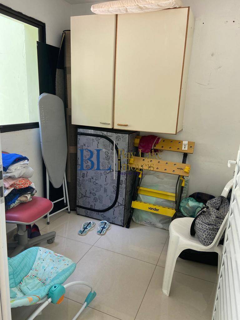 Sobrado, 3 quartos, 170 m² - Foto 8