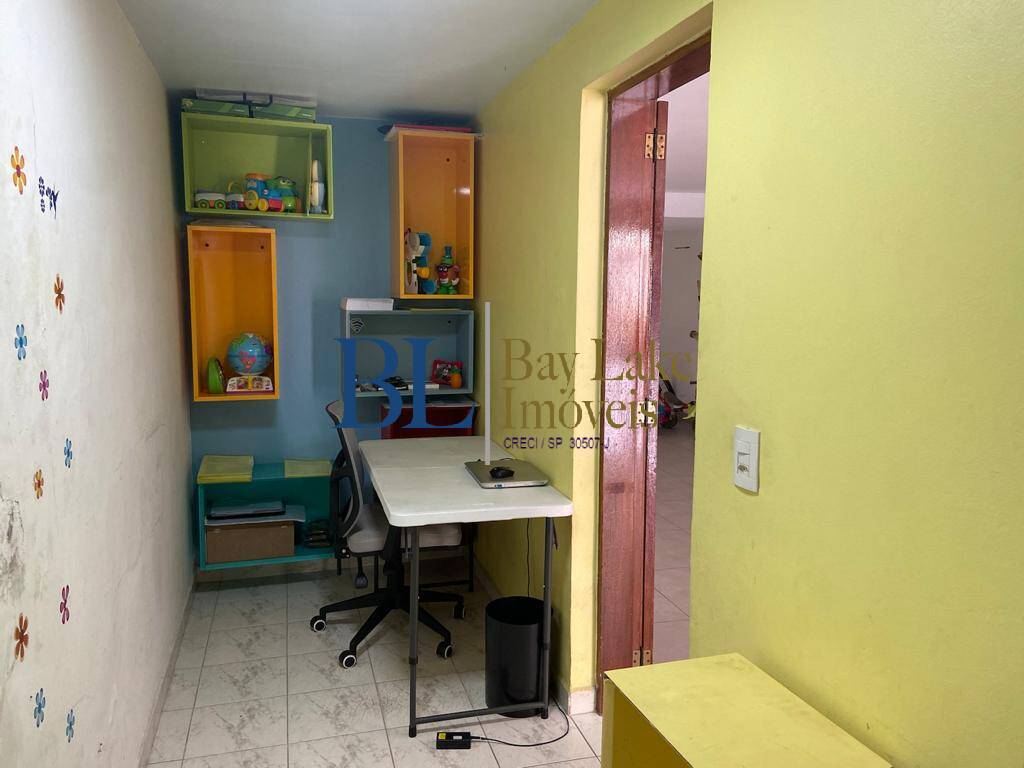 Sobrado, 3 quartos, 170 m² - Foto 4