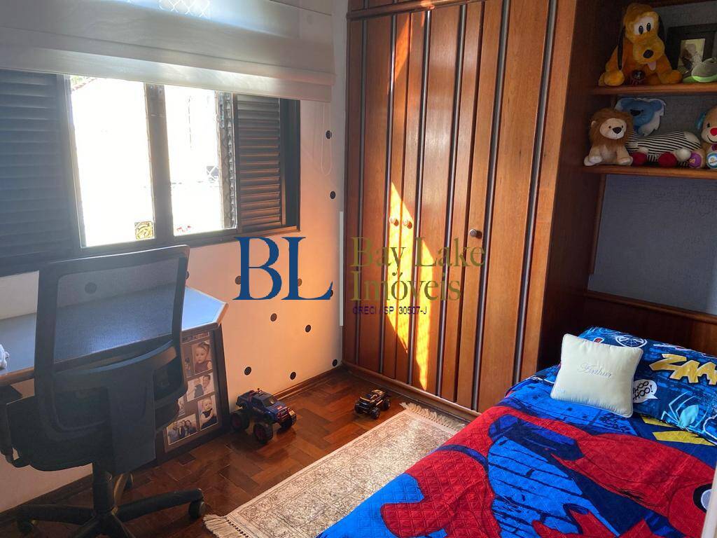 Sobrado, 3 quartos, 170 m² - Foto 6